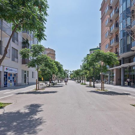 ברצלונה Citytrip Poble Nou Beach מראה חיצוני תמונה