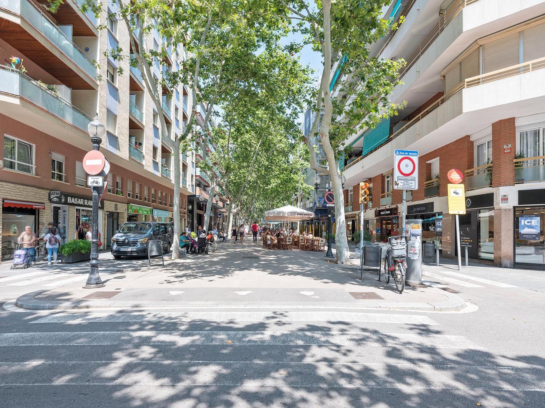 ברצלונה Citytrip Poble Nou Beach מראה חיצוני תמונה