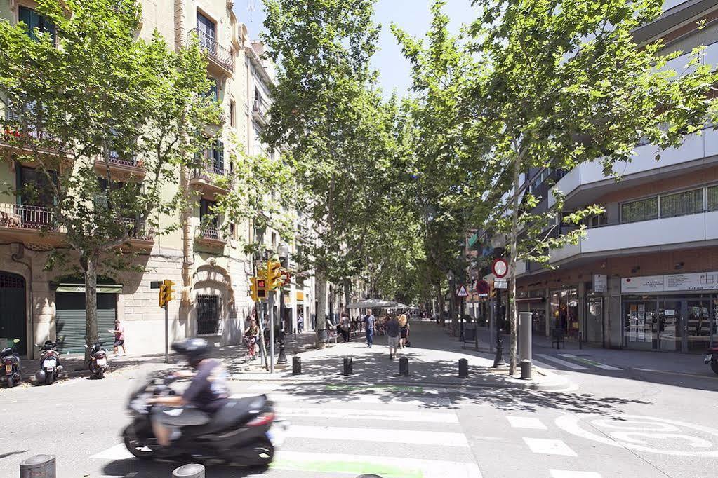 ברצלונה Citytrip Poble Nou Beach מראה חיצוני תמונה